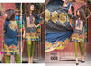 Charizma Floss Linen Collection '16 – Design 8 - YourLibaas
 - 2