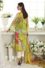 Charizma Embroidered Lawn Collection Chapter 1 – CEL-11