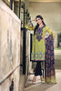Noor by Saadia Asad - Botanical Bloom - YourLibaas
 - 1