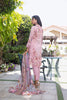 Salina Printed Lawn Collection with Cutwork Dupatta – SCWV3-8