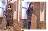 Sahil Designer Embroidered Lawn Collection 2018 Vol 2 – SH2-8A