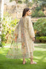 Orchid Printed Lawn Collection with Chiffon Zari Dupatta – OCZ-8