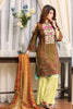 Sahil Designer Lawn Collection Vol-8 – 08A