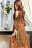 Sahil Designer Lawn Collection Vol-8 – 08A