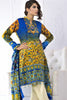 Sunshine Bloom Cotton Silk Collection '16 – 8A - YourLibaas
 - 3