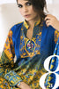 Sunshine Bloom Cotton Silk Collection '16 – 8A - YourLibaas
 - 4