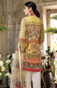Satin Stitch Luxury Eid Collection 2019 – SS-08