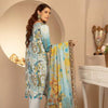 Naqsh by Sophia Lawn Collection – NA-02