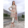 Sana Safinaz Muzlin Eid Collection 2018 – 08A