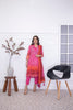 Salina Doby Stripe Lawn Collection Vol-2 – SDSV2-8