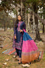 Kalyan Chikankari Embroidered Festive Collection 2021 – KCKV4-8