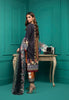 Sahil Designer Embroidered Lawn Collection – S20-8