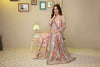 Salina Doby Stripe Lawn Collection – SDS-8