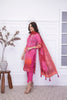 Salina Doby Stripe Lawn Collection Vol-2 – SDSV2-8