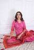 Salina Doby Stripe Lawn Collection Vol-2 – SDSV2-8