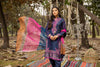Kalyan Chikankari Embroidered Festive Collection 2021 – KCKV4-8