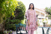Salina Printed Lawn Collection with Cutwork Dupatta – SCWV3-8
