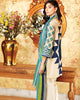 Riaz Arts Spring/Summer Orange Series 2018 Vol-1 – 4B