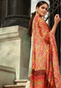 Mahiymaan Luxury Lawn 2018 – M-08A
