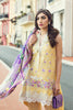Farah Talib Aziz Spring/Summer Lawn 2017 – Fairmonte Sunshine Yellow 8B