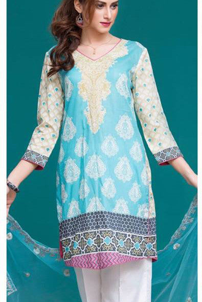 Rang Dey Lawn Collection – 8B