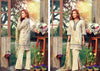 RajBari Embroidered Lawn Collection 2017 – 8B