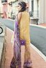 Farah Talib Aziz Spring/Summer Lawn 2017 – Fairmonte Sunshine Yellow 8B