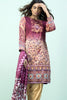 Sunshine Bloom Cotton Silk Collection '16 – 8B - YourLibaas
 - 3