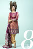 Sunshine Bloom Cotton Silk Collection '16 – 8B - YourLibaas
 - 4