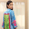 Charizma Embroidered Silk Jacquard Collection 2019 – CC-29