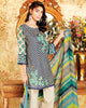 Riaz Arts Spring/Summer Orange Series 2018 Vol-1 – 4B