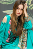 Al Zohaib Monsoon Festivana Lawn Collection Vol-2 – 05
