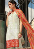 Mahiymaan Luxury Lawn 2018 – M-08A