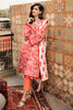 Gul Ahmed Lahore Lawn Collection 2021 – 3PC Neon Printed Lawn Suit CL-12023