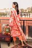 Gul Ahmed Lahore Lawn Collection 2021 – 3PC Neon Printed Lawn Suit CL-12023