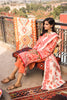 Gul Ahmed Lahore Lawn Collection 2021 – 3PC Neon Printed Lawn Suit CL-12023