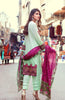 Rung by Al Zohaib Embroidered Lawn Collection 2020 – RNE20-09