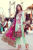 Rung by Al Zohaib Embroidered Lawn Collection 2020 – RNE20-09