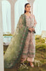 Mahiymaan Luxury Lawn Eid Edition Vol-2 – MLL-23-2-09