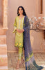 Al Zohaib Festive Hues Premium Collection – D-09