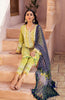 Al Zohaib Festive Hues Premium Collection – D-09