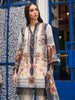 RajBari Luxury Lawn 2018 – 9A