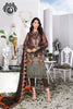 Morja Digital Swiss Embroidered Collection – The Shades