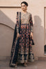Jazmin Shahkaar Luxury Lawn Collection – Embroidered Luxury Lawn SL24-D1