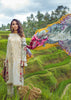 Shiza Hassan Luxury Lawn Collection 2019 – Wisteria 7B