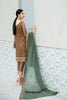 Ramsha Rangoon Chiffon Collection 2020 – D-610