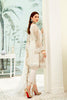 Ramsha Chevron Chiffon Collection  – F-1910