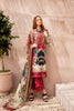 Ramsha Chevron Lawn Collection 2020 – C-406