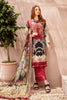 Ramsha Chevron Lawn Collection 2020 – C-406