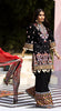 Anaya x Kamiar Rokni Festive Luxury Lawn Collection '21 – ZHALEY